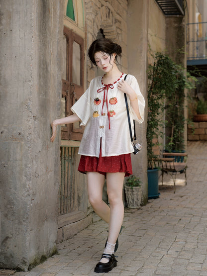 Picks Hype Series Hanfu Double Fortune