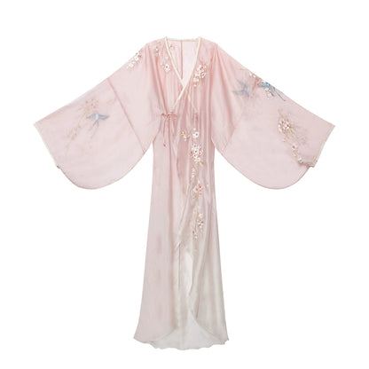 Serene Return Series Penduceras