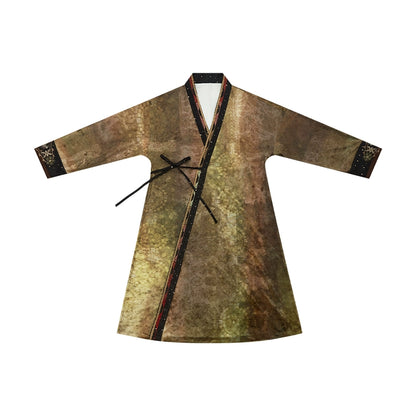 Fu Jin Ren Dong : Golden Honeysuckle