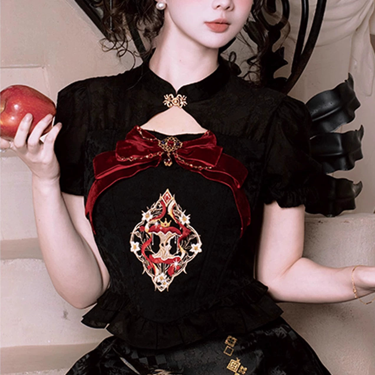 Picks Hype Series Hanfu Paradise Yield