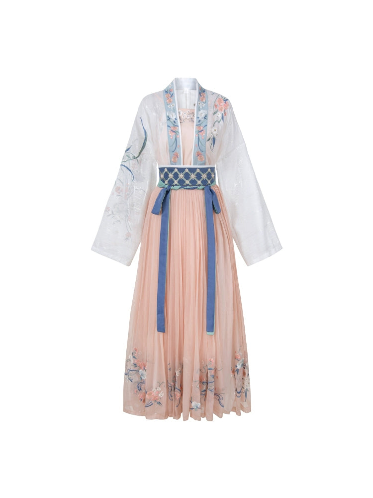 Tao Yao ：Glycosidic Prayer Dress