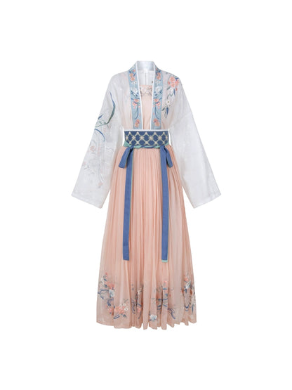 Tao Yao ：Glycosidic Prayer Dress