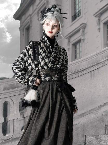 Hei Bai Mo Nv : Dual Witch