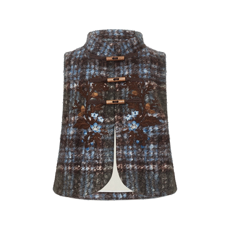 Tai Ling : Moss Spirit