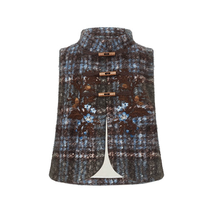 Tai Ling : Moss Spirit