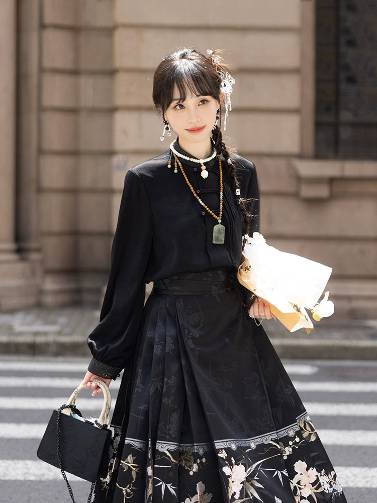 Mobai : General Shirt