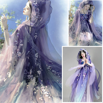 Picks Hype Series Hanfu Beyond Love