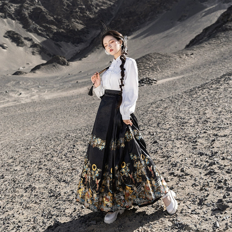 Mobai : General Shirt