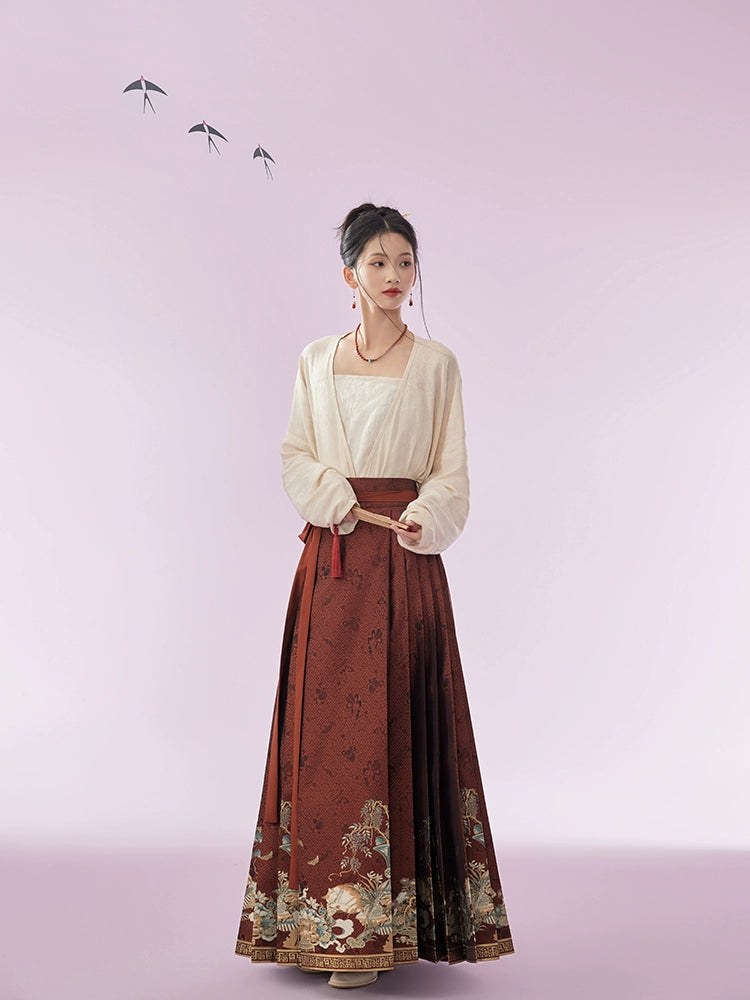Mian Mao : Somnifeline