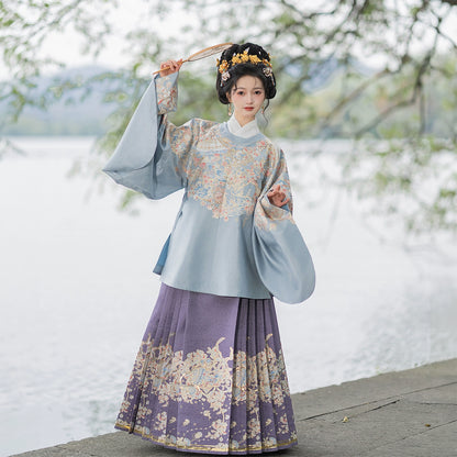 Serene Return Series Maloweave