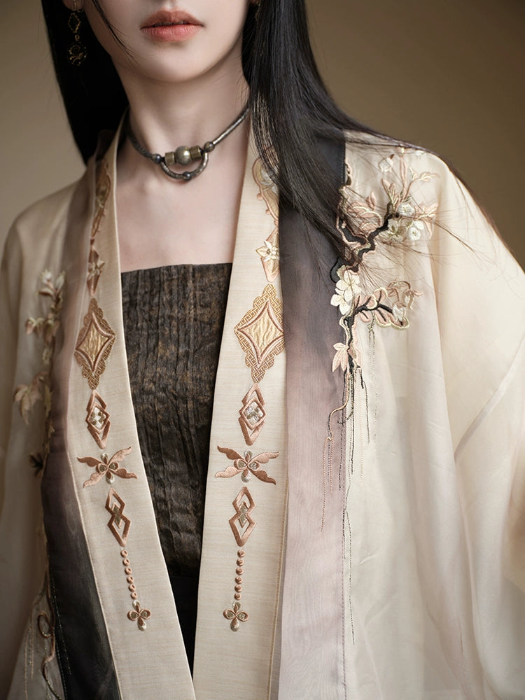 Bing Zhu You : Lumenpilgrim