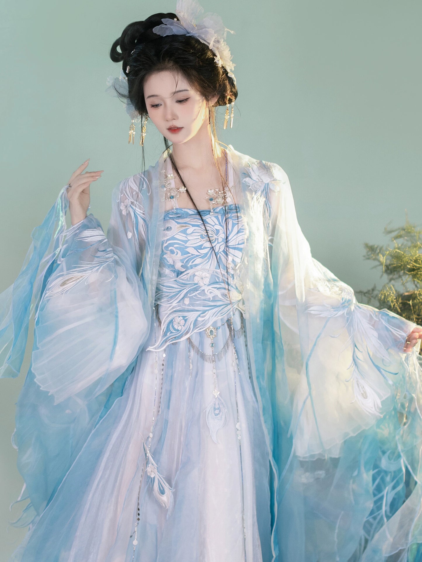Vermilion Heritage Atelier Series Cerulark
