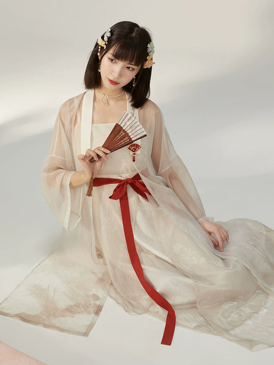 Kuye Feng : Leaffall Wind