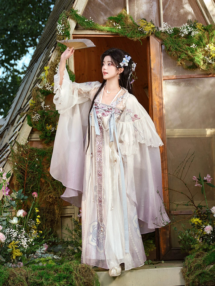Yue Yin Hua Zhao : Lunambra