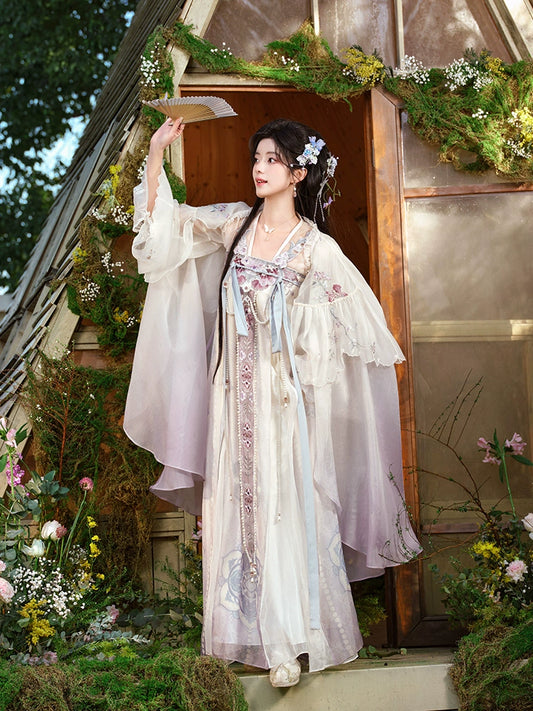 Yue Yin Hua Zhao : Lunambra