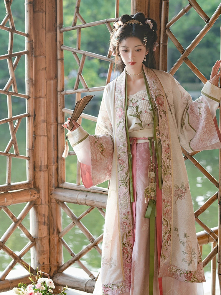 Huajin Xuancheng : Floral-Xuan Metropolis