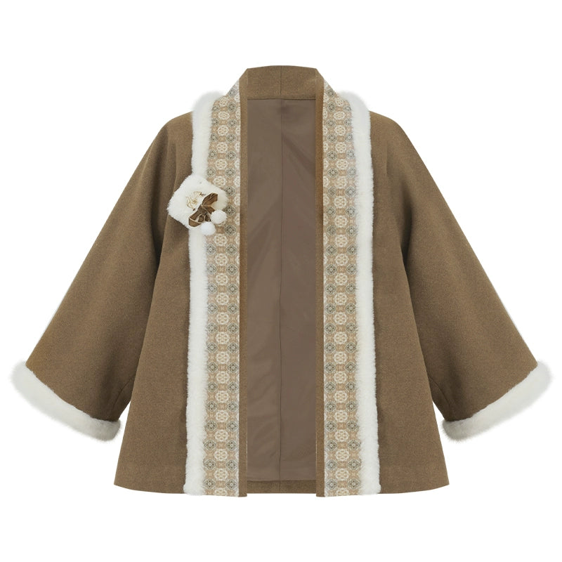 Qiu Ling Dong Yang : Autumn Order Winter Sun