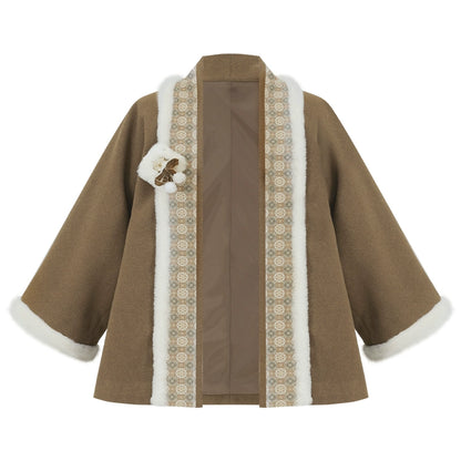 Qiu Ling Dong Yang : Autumn Order Winter Sun