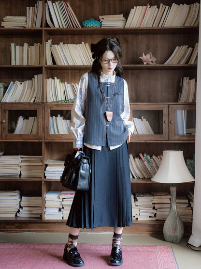 Picks Hype Series Hanfu Weekday Labor