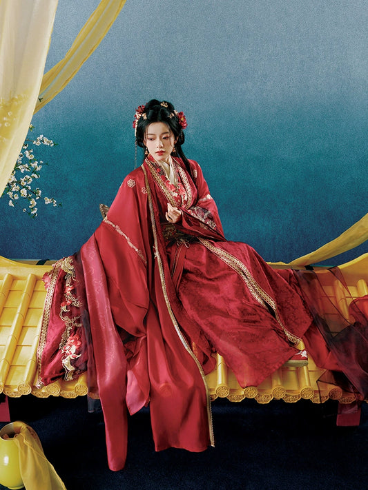 Zhuo Zhuo Xiang Si : Pyrolove Wedding