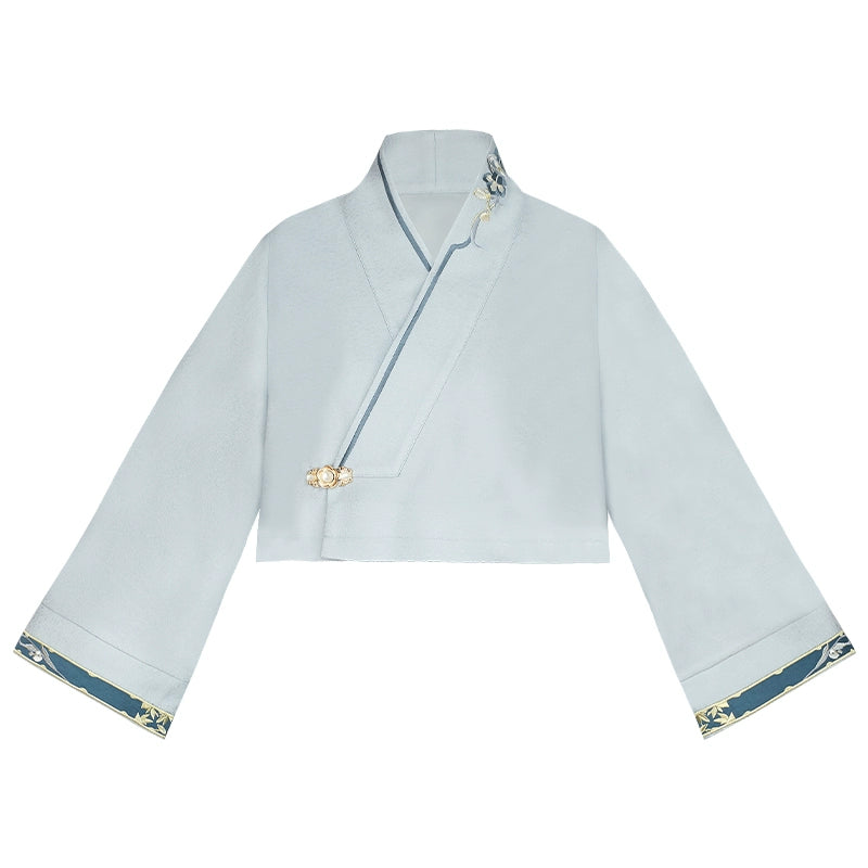 Ming Qin : Resonant Guqin