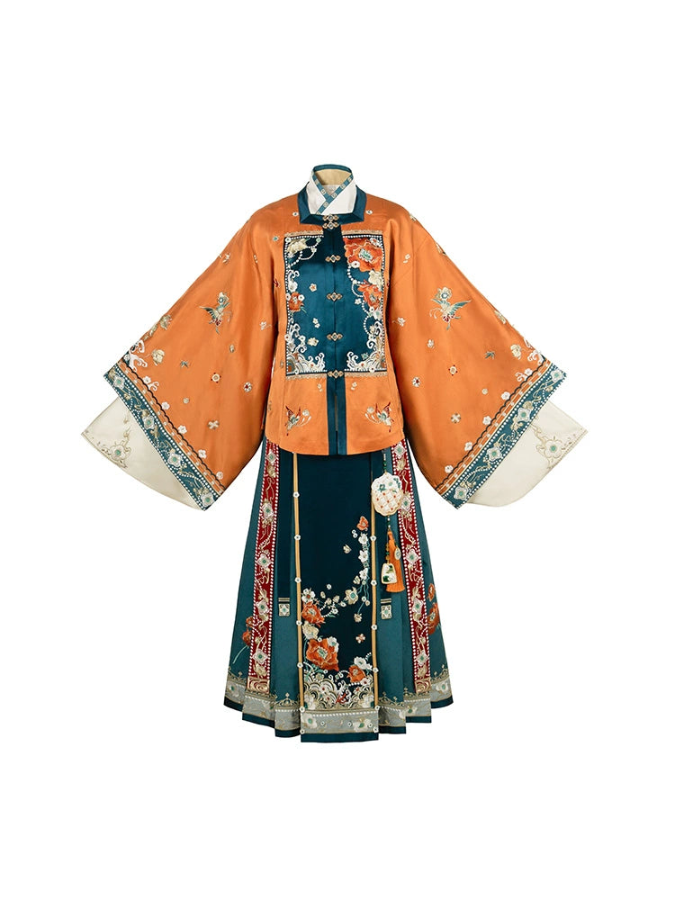 Sihai Shengping : Four Seas Serenity