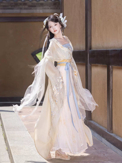 Serene Return Series Yaosphere