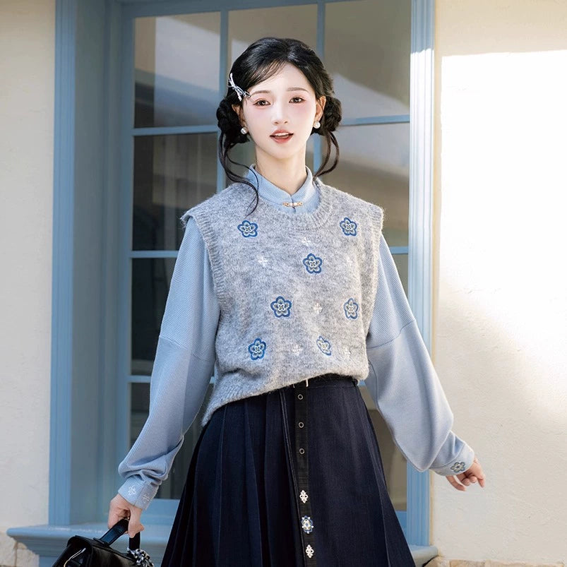 Picks Hype Series Hanfu Monday Start