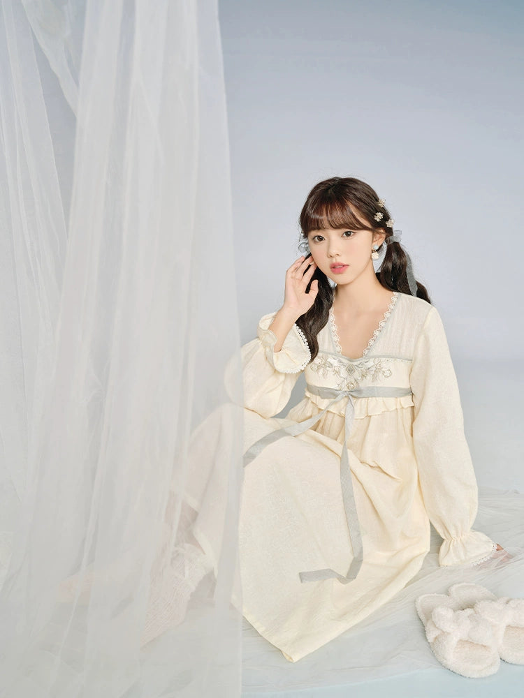 Qiu Baihe : Serotina