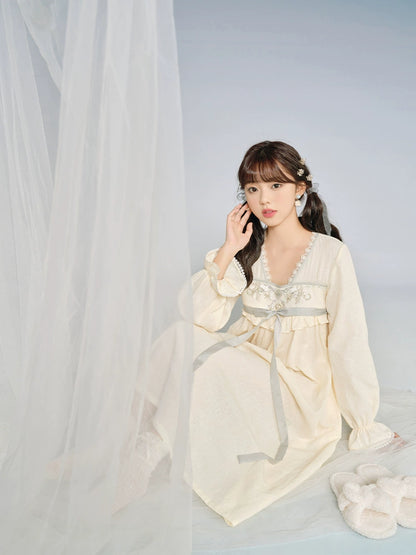 Qiu Baihe : Serotina