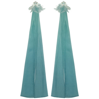 Changge Qingxiao Feiyu : Epic Chant Azure Plume
