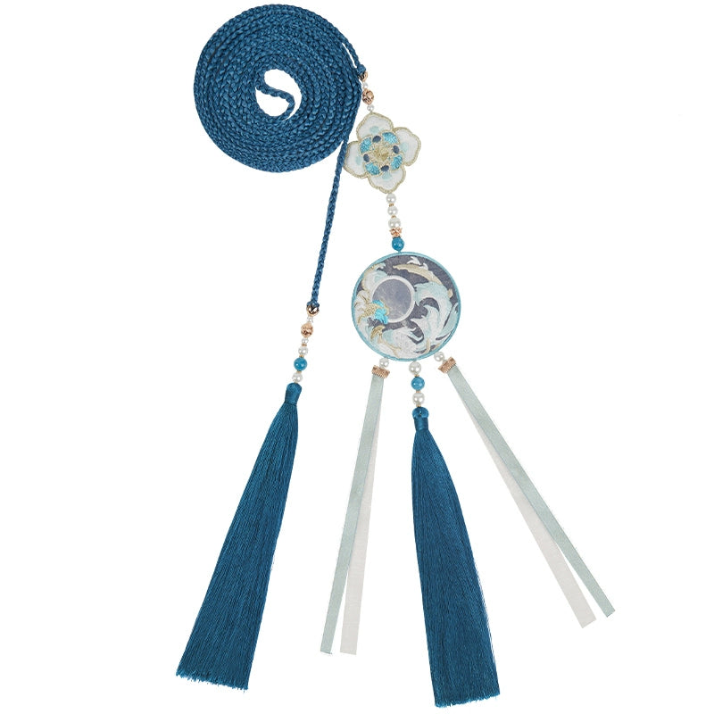 Qian Li Xiao Yao : Celestial Robe