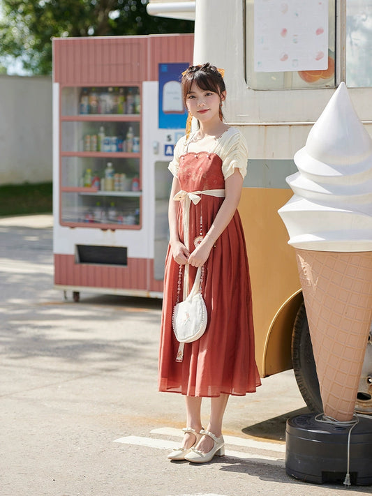 Chiyu Shu : Vermilion Comb