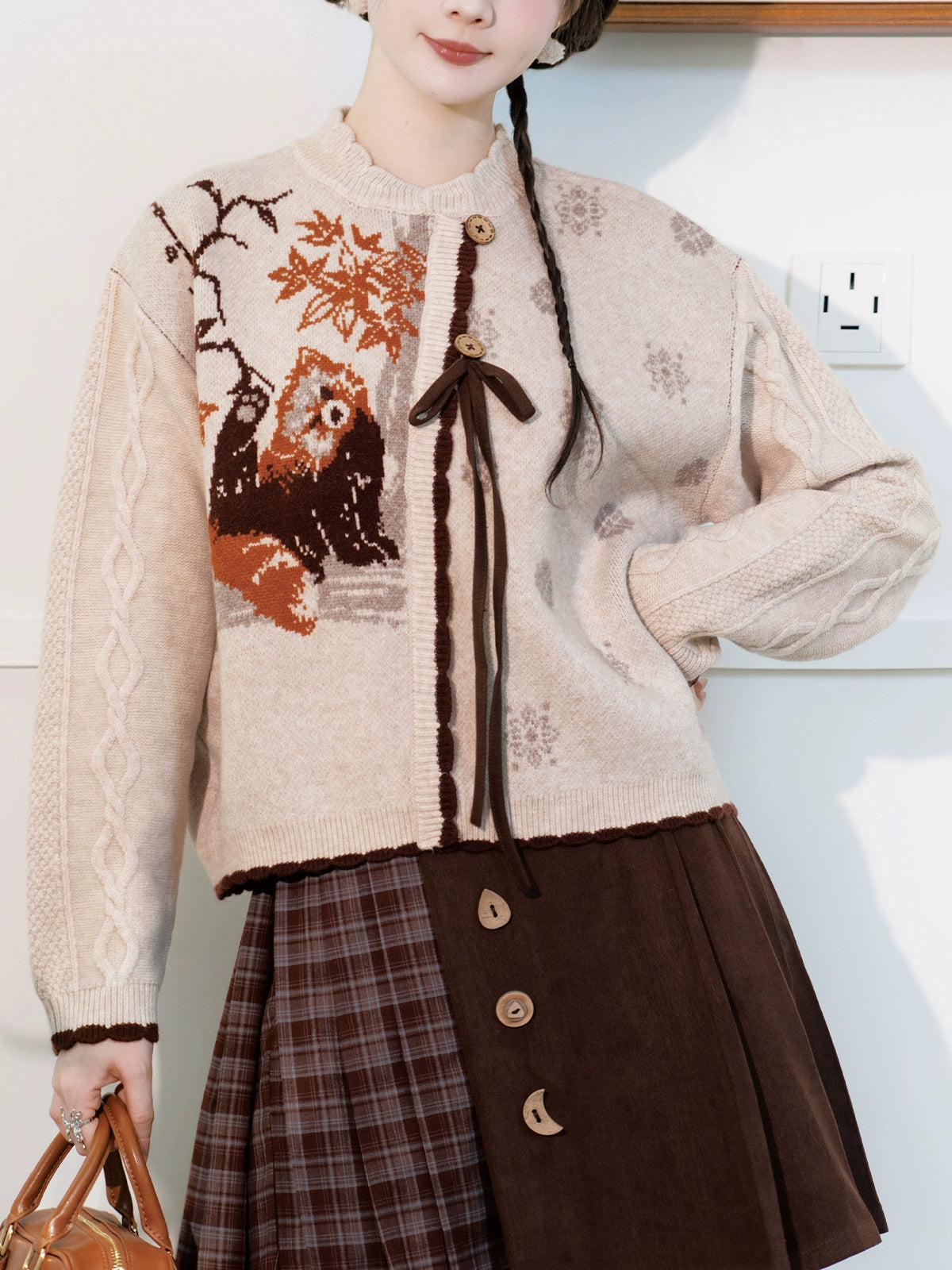 Picks Hype Series Hanfu Fluffy Lord