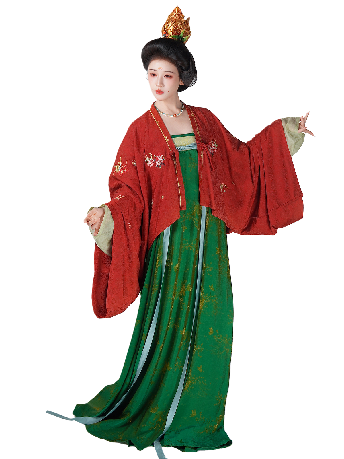 Picks Hype Series Hanfu Everlasting Longing