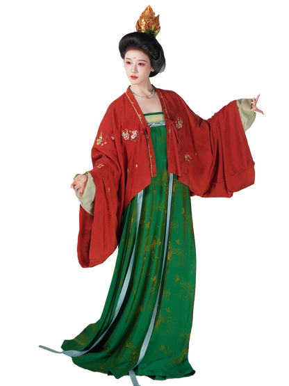 Picks Hype Series Hanfu Everlasting Longing