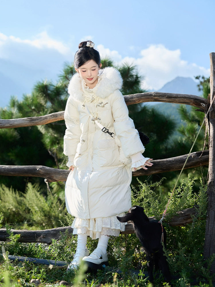 Qing Song Yu Xue : Pinerime