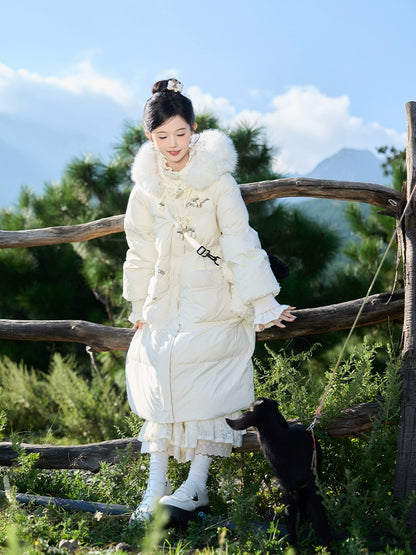 Qing Song Yu Xue : Pinerime
