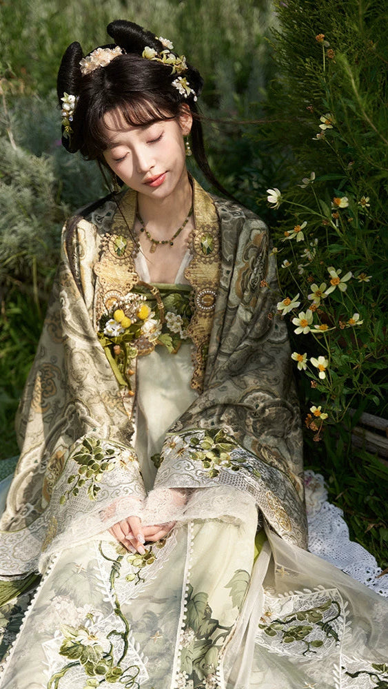 Chun Xiao Huan Meng Shi : Oneirodawn