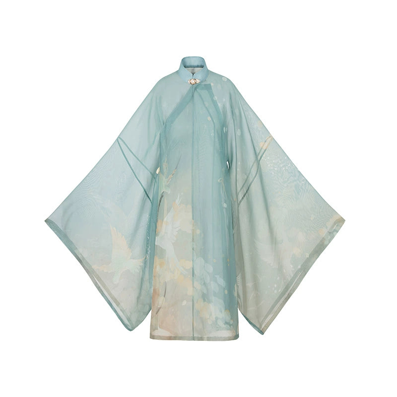 A Bao : Edible-Milestone Skirt