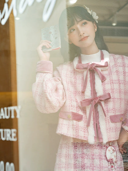 Tangmei Tianxin : Candied Mume Sweetheart