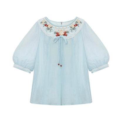 Xia Shi Liu : Summerpome