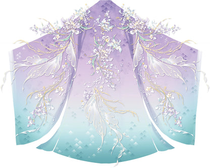 Serene Return Series Lunacence
