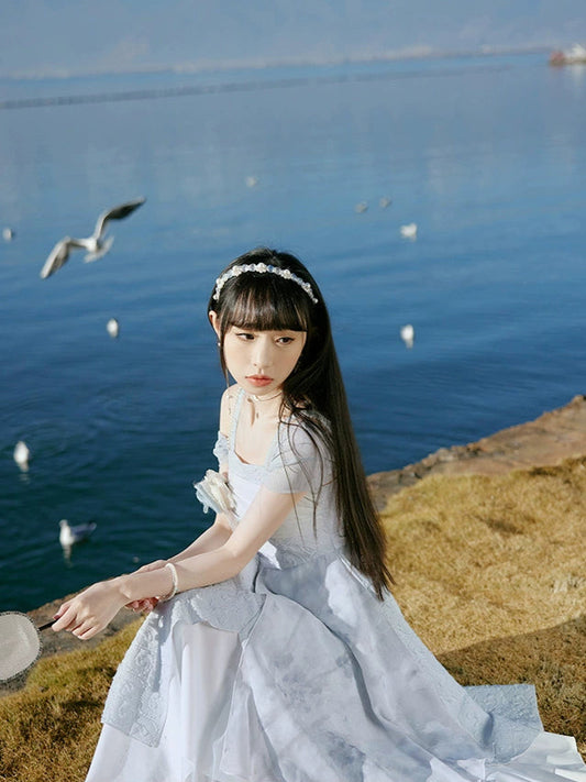 Qingshan Xue : Holographic Alpenglow