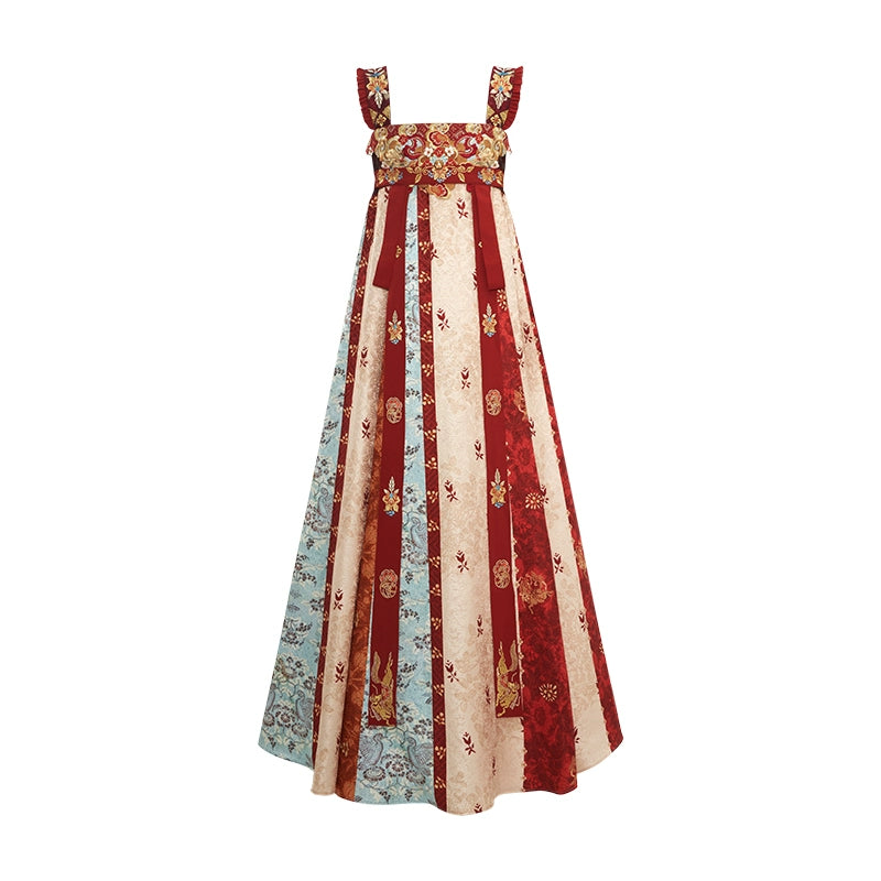 Jin Ma Yang Yan : Solar Flame