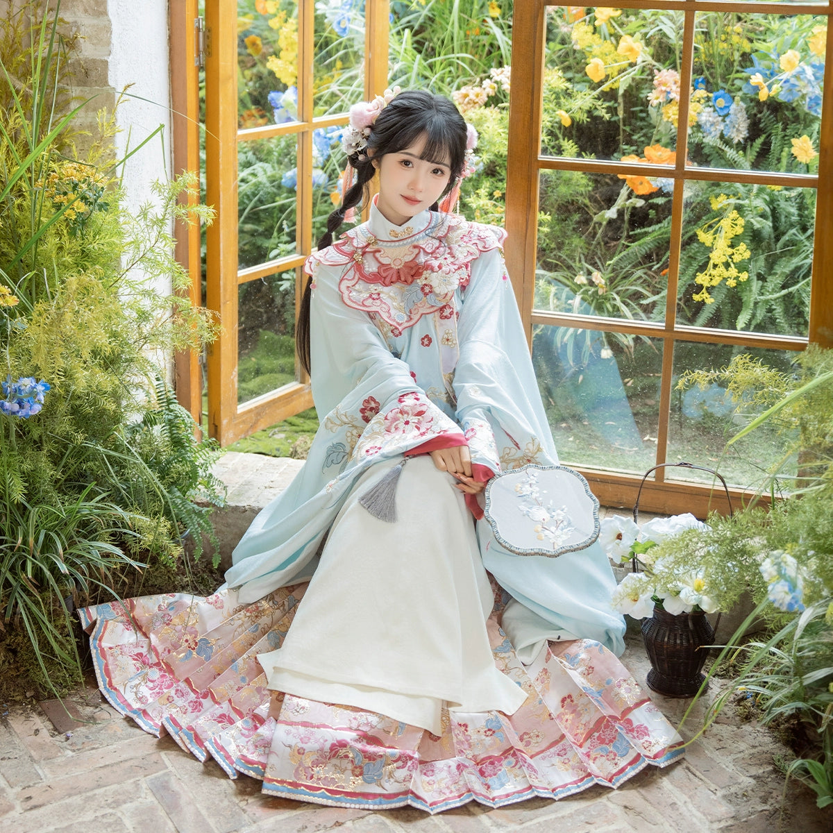 Serene Return Series Floralixir