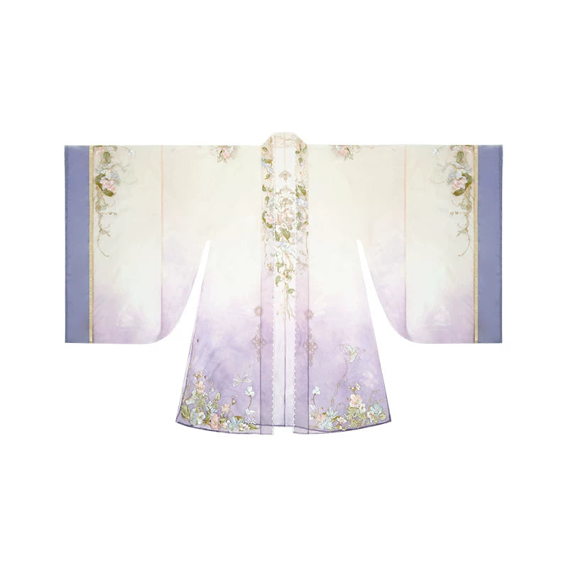 Qing Guang Ru Meng : Light Falls Into Dream