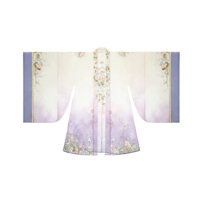 Qing Guang Ru Meng : Light Falls Into Dream