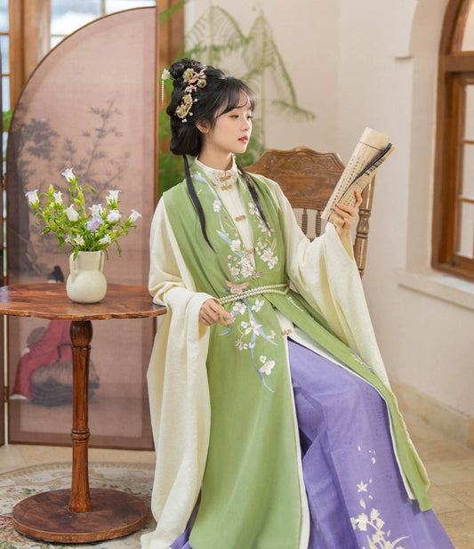 Serene Return Series Solibliss