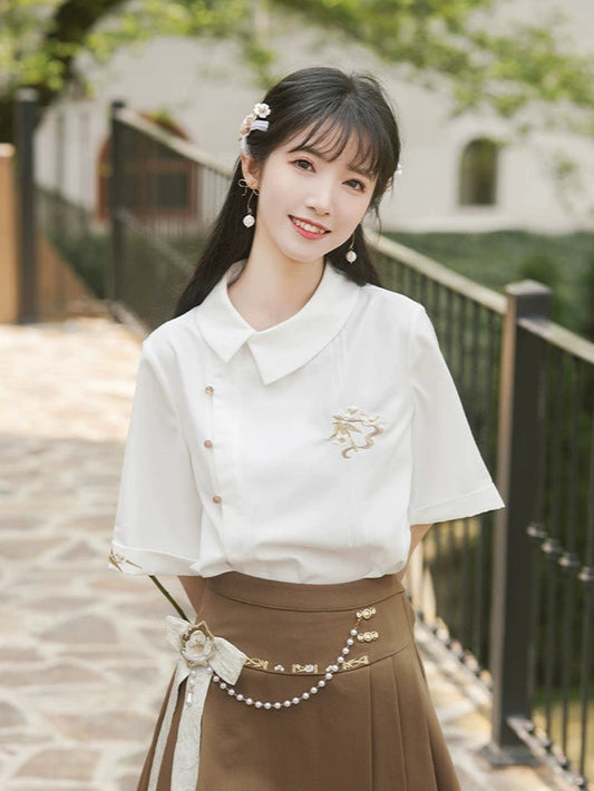 Zhuyun : Bamboo Cloud
